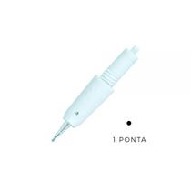 Agulha Mag Easy Balance 1 Ponta para DermoMagPen Agulha Mag Easy Balance 1 Ponta para DermoMagPen