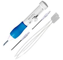 Agulha Magica Bordado Ponto Russo 12 Graduações Regulagem Agulha Magica Bordado Ponto Russo 12 Graduações Regulagem