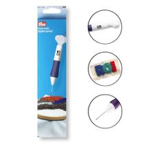 Agulha Mágica Para Bordado Prym Punch Needle Agulha Mágica Para Bordado Prym Punch Needle