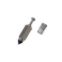 Agulha / mola carburador motor branco b4t 5.5 / 6.5 / 7.0 hp Agulha / mola carburador motor branco b4t 5.5 / 6.5 / 7.0 hp