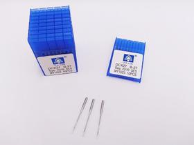 Agulha Overlock e Interlock com 10 DC27 10 SES QX - QXyun