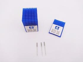 Agulha Overlock e Interlock com 10 DC27 11 SES QX - QXyun