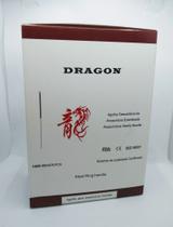 Agulha Para Acupuntura 0,30x90 mm - caixa com 1000 Unidades - Dragon Agulha Para Acupuntura 0,30x90 mm - caixa com 1000 Unidades - Dragon