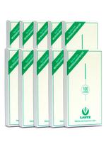 Agulha para Acupuntura Galvânicas Facial - 1000 un. - Lautz Agulha para Acupuntura Galvânicas Facial - 1000 un. - Lautz