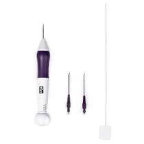 Agulha para Bordado Ponto Russo Punch Needle - Prym Agulha para Bordado Ponto Russo Punch Needle - Prym