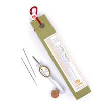 Agulha para Bordado Sashiko Grossas Com Olho Grande 4 Unidades - Tulip - TLP-THN-102E