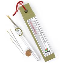 Agulha para Bordado Sashiko Longas 6 Unidades - Tulip