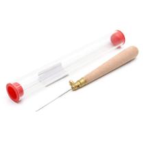 Agulha para Bordar com Miçangas - Nurge Agulha para Bordar com Miçangas - Nurge