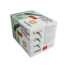 Agulha Para Coleta Múltipla Com Dispositivo de Segurança 100 Unidades Descarpack Agulha Para Coleta Múltipla Com Dispositivo de Segurança 100 Unidades Descarpack