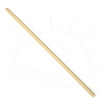 Agulha para Crochê Bambu Tulip - 15cm