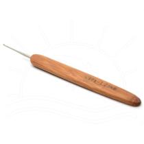 Agulha para Crochê Cléa - 1,25mm - Círculo Agulha para Crochê Cléa - 1,25mm - Círculo