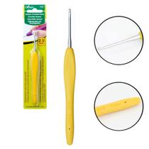 Agulha para Crochê Clover Amour 2.5mm