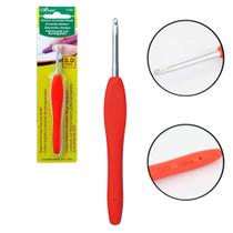 Agulha para Crochê Clover Amour 3.0mm