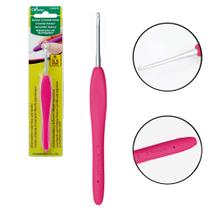 Agulha para Crochê Clover Amour 3.5mm Agulha para Crochê Clover Amour 3.5mm