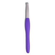 Agulha para Crochê Clover Amour Circulo Cabo Ergonômico - Unidade