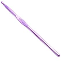 Agulha para Crochê de Alumínio 05mm - OT20-175 5MM 0005