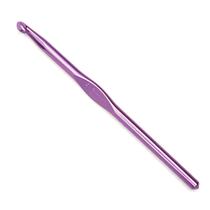 Agulha para Crochê de Alumínio 6,5mm - OT20-175 6,5MM 0065