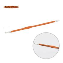 Agulha para Crochê KnitPro Zing Aluminium 2.75mm