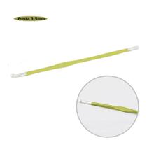 Agulha para Crochê KnitPro Zing Aluminium 3.5mm