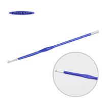 Agulha para Crochê KnitPro Zing Aluminium 4.5mm