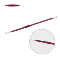 Agulha para Crochê KnitPro Zing Aluminium 6.0mm