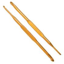 Agulha Para Crochê Ponta Dupla 3,50 / 5,00 - Círculo