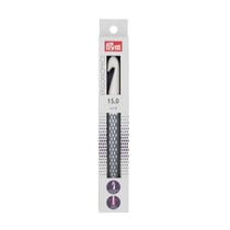 Agulha Para Crochê Prym Ergonomics 15.0Mm