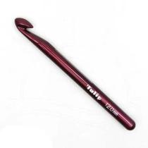 Agulha para Crochê Tulip Clássica Grossas