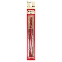 Agulha para Crochê Tulip ETIMO Red