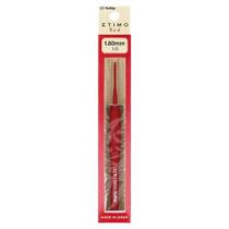 Agulha para Crochê Tulip ETIMO Red