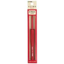 Agulha para Crochê Tulip ETIMO Red