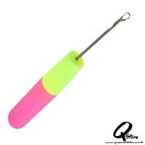 Agulha para entrelaçamento