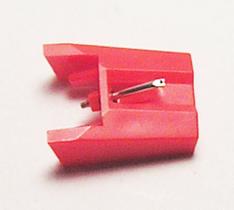 Agulha para Fonógrafo KASINGS CN112 CN225 CN234 Kenwood