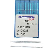 Agulha para Galoneira Industrial Longa UYX128GAS - 10UN
