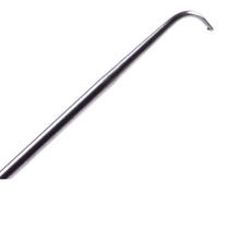 Agulha Para Mandril 2-3 Fios Para Confecção De Perucas Agulha Para Mandril 2-3 Fios Para Confecção De Perucas