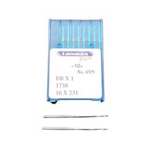 Agulha para Maquina Costura Reta Industrial Cabo Fino DBX1 - 10UN