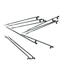 Agulha Para Máquinas De Fazer Cordão E Elástico Roliço BEHA 79.93 G0180 Caixa com 10 Unidades Agulha Para Máquinas De Fazer Cordão E Elástico Roliço BEHA 79.93 G0180 Caixa com 10 Unidades