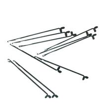 Agulha Para Máquinas De Fazer Cordão E Elástico Roliço BEHA 79.93 G0180 Caixa com 100 Unidades Agulha Para Máquinas De Fazer Cordão E Elástico Roliço BEHA 79.93 G0180 Caixa com 100 Unidades