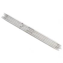 Agulha para Meia Duas Pontas KnitPro MindFul - 15cm