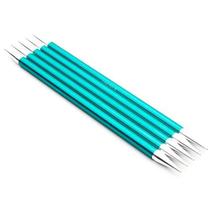 Agulha para Meia Duas Pontas KnitPro Zing - 15cm