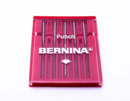 Agulha para Punch RH 032178.70.00 - Bernina Agulha para Punch RH 032178.70.00 - Bernina
