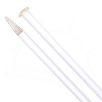 Agulha para Tricô Addi Champagner - 40cm