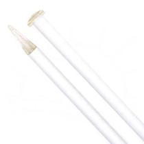 Agulha para Tricô Addi Glitter Champagner - 35cm