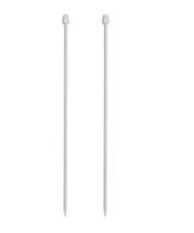 Agulha para Tricô de Plástico Colorida Círculo 35cm - 4,5mm Agulha para Tricô de Plástico Colorida Círculo 35cm - 4,5mm