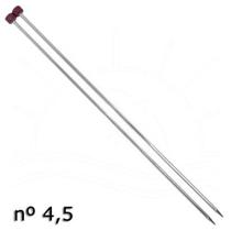 Agulha para Tricô Nova Cubics KnitPro - 35cm