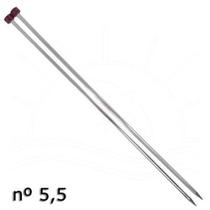 Agulha para Tricô Nova Cubics KnitPro - 35cm Agulha para Tricô Nova Cubics KnitPro - 35cm