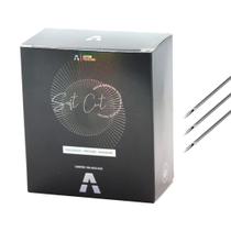 Agulha Piercing Americana Aston Soft Cut 100-Un