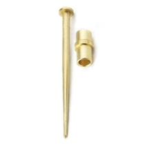 Agulha Pistonete C/sede Titan 150/ Bros 150 - CASTELLI