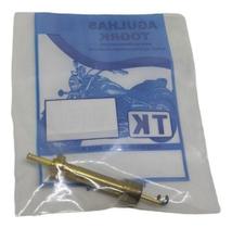 Agulha Pistonete Com Difusor Yamaha Rd 350