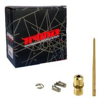 Agulha Pistonete Com Sede - Biz 100 Agulha Pistonete Com Sede - Biz 100